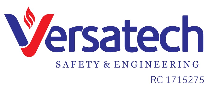 VERSATECH SAFETY AND ENGINEERING LIMITED
